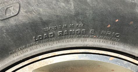 skid steer tires how many ply|Tire pressure .